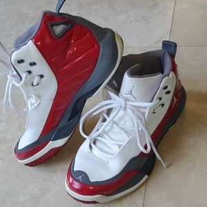 Jordan Sneakers